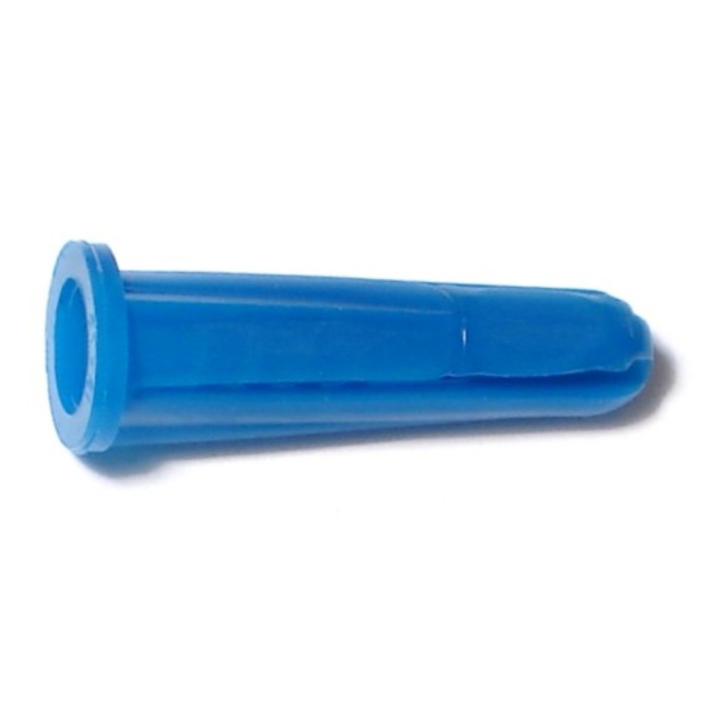 #10 to #12 x 1 Plastic Anchor