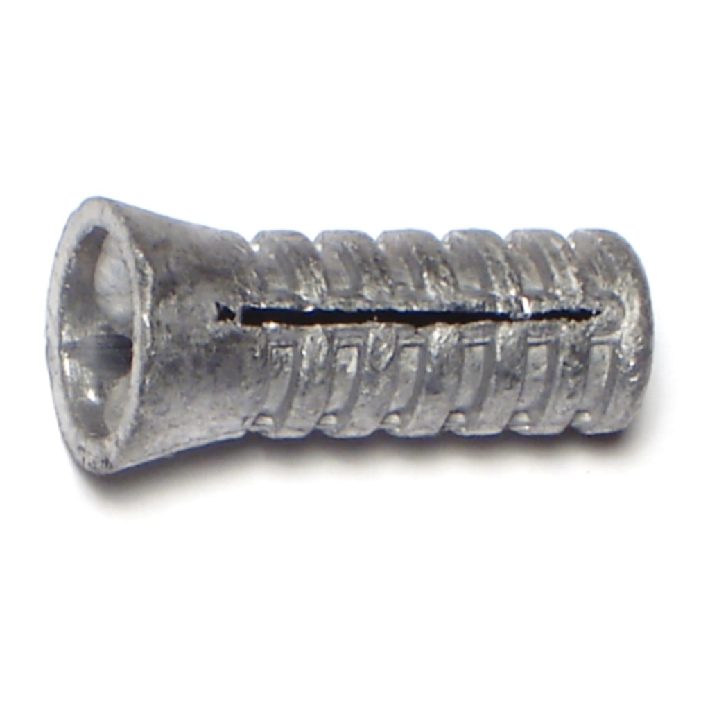 #16 to #18 x 1 Lead Wood Anchor