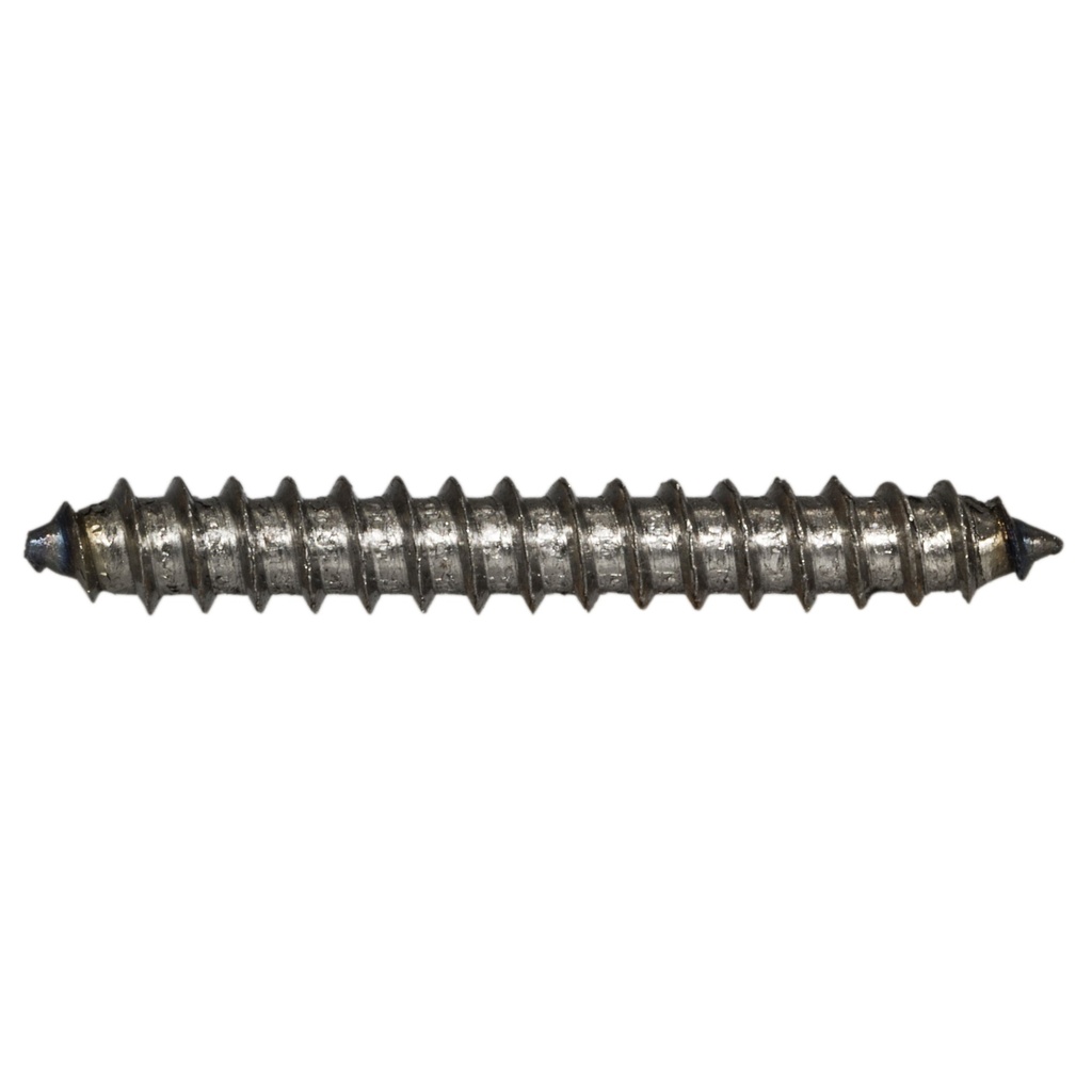 1/4 x 2 Dowel Screw