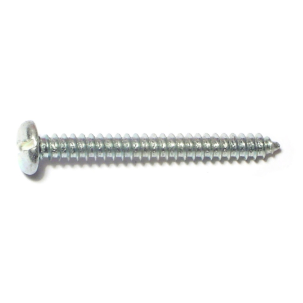 12 x 2 Long Tapping Scr