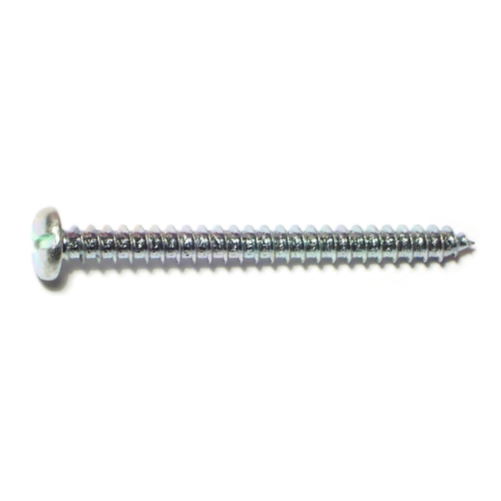 12 x 2-1/2 Long Tapping Scr
