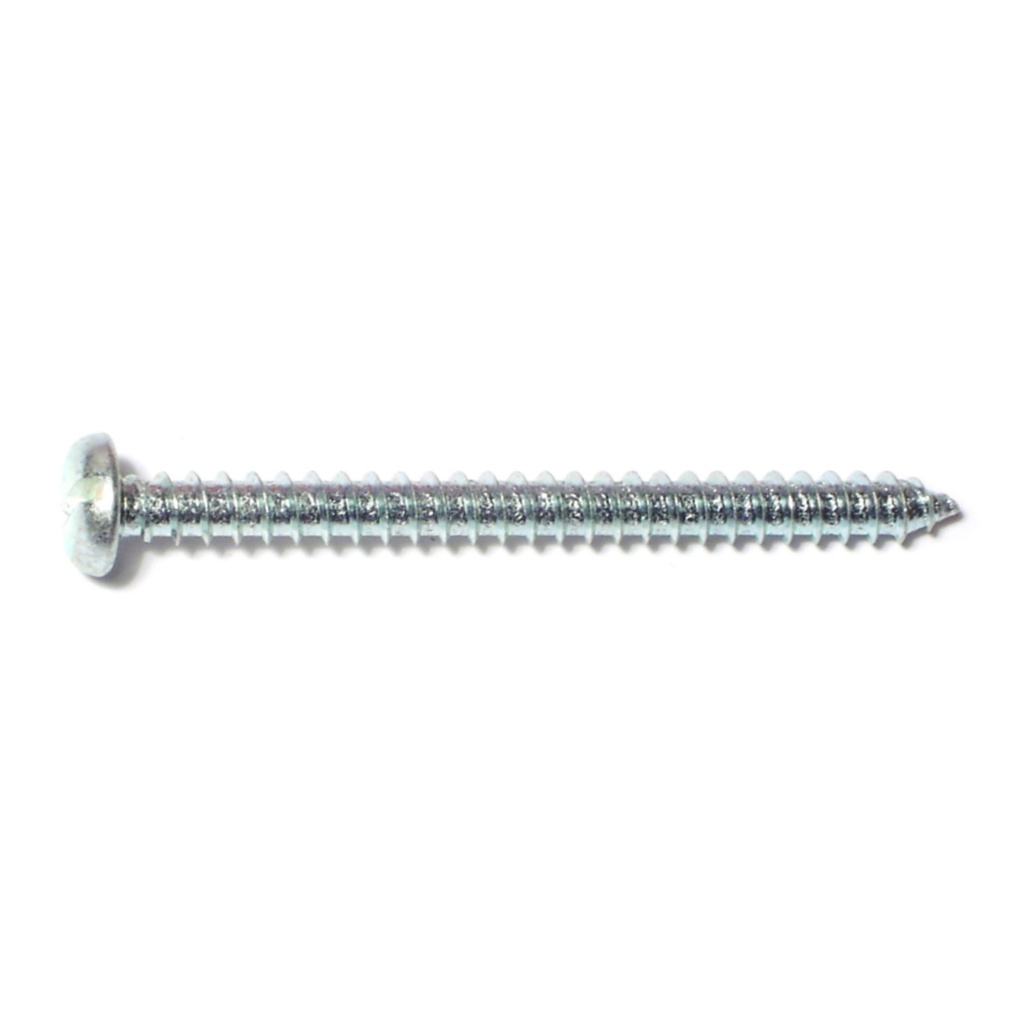 14 x 3 Long Tapping Scr