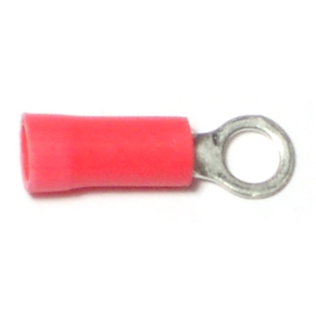 22-18Ga #4-#6 Insul Ring Term