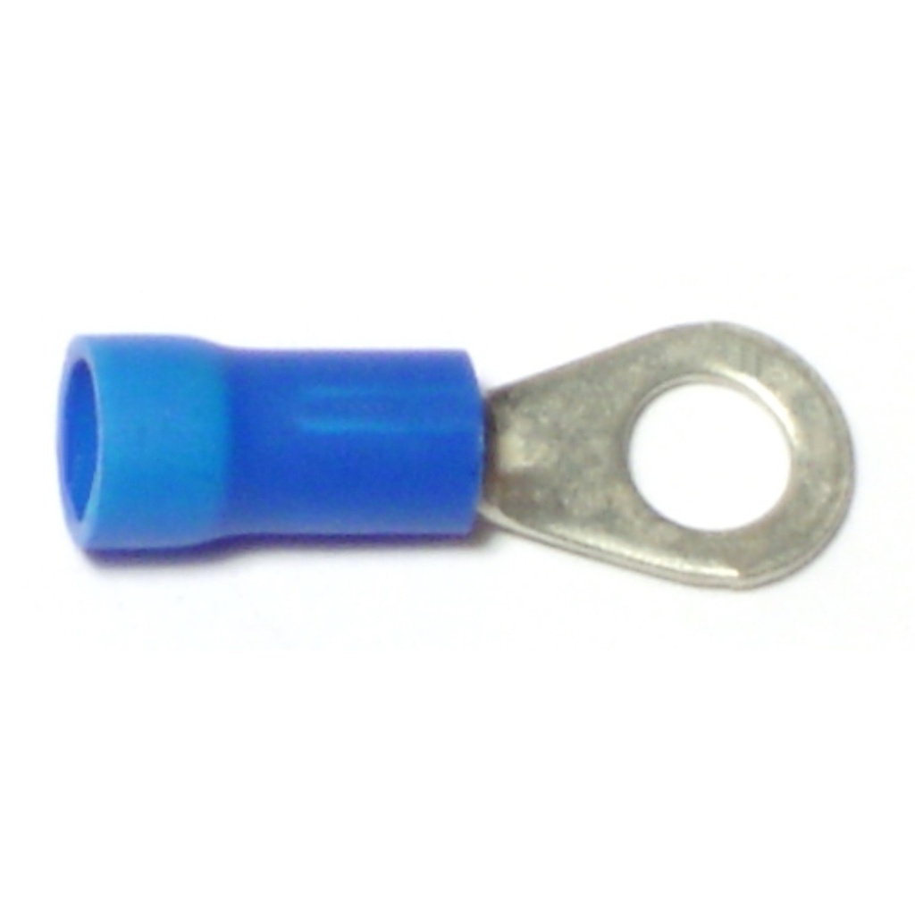 16-14Ga #10 Insul Ring Term