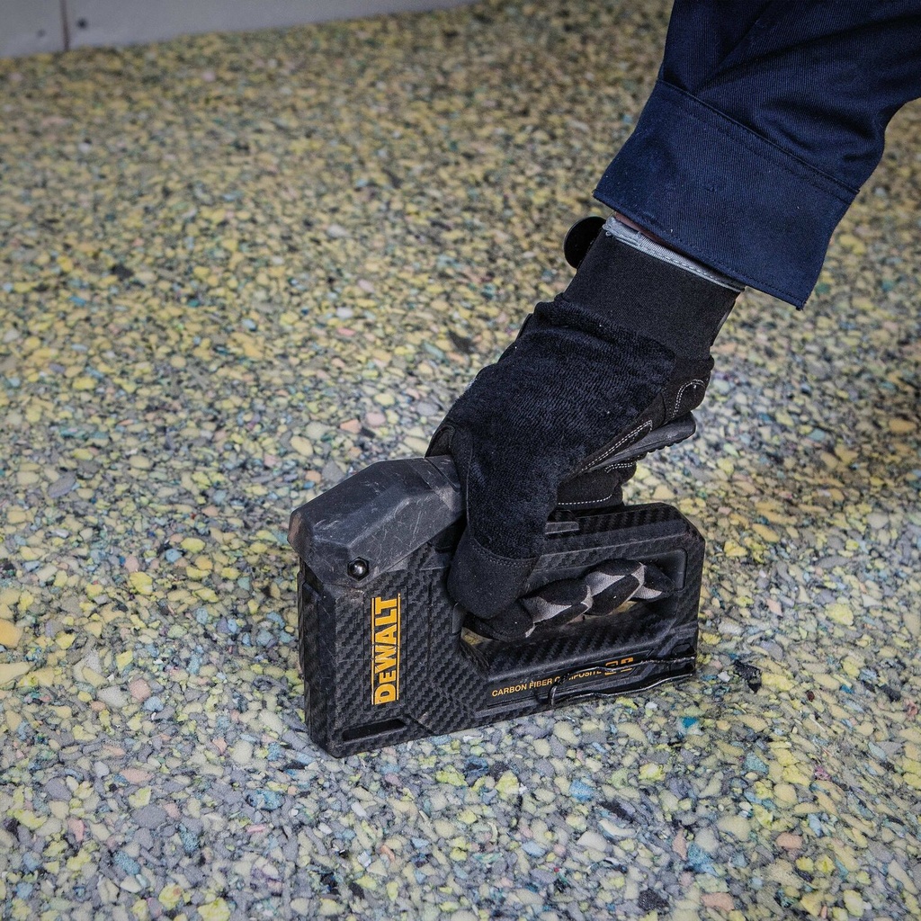CARBON FIBER COMPOSITE 2IN1 TACKER