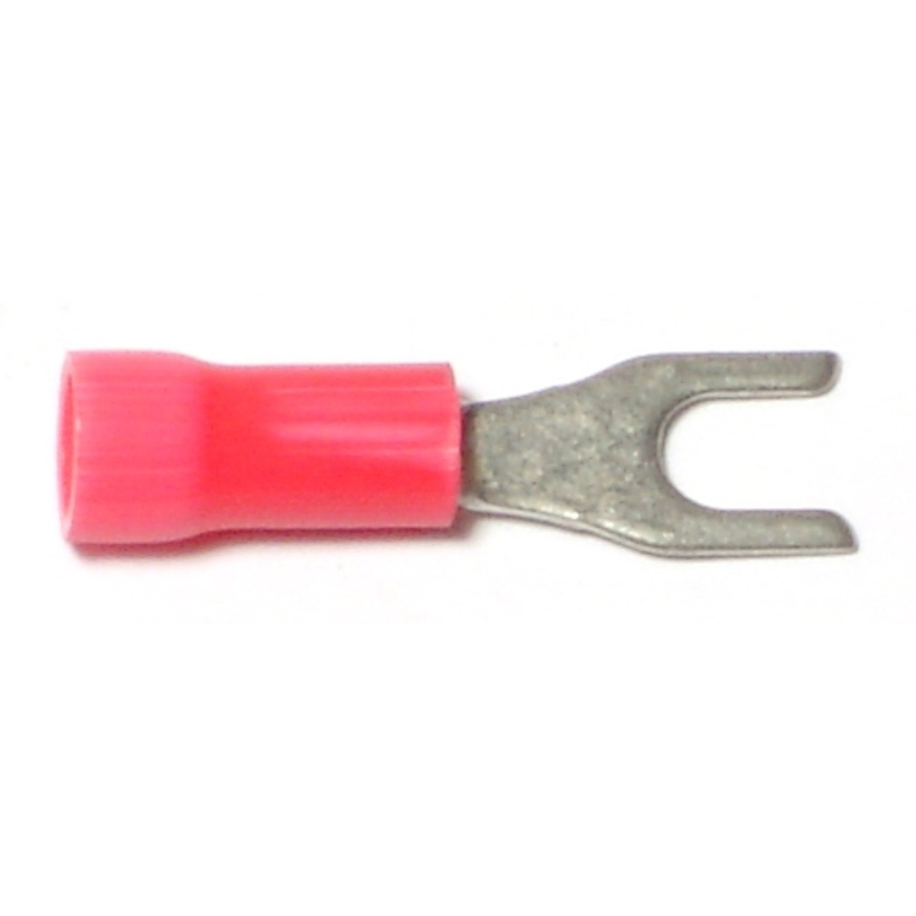 [MF60831] 22-18Ga #4-#6 Insul Spade Term