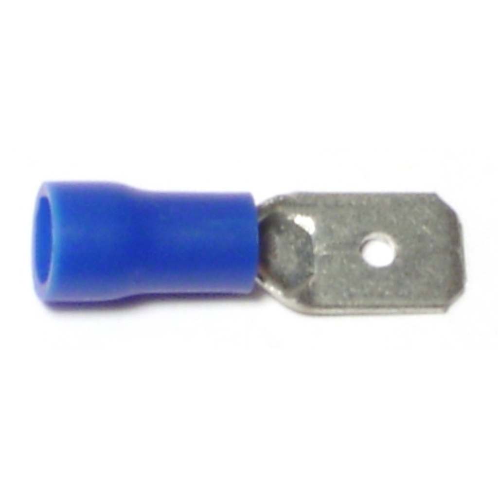 [MF60835] 16-14Ga Insul Male Conn