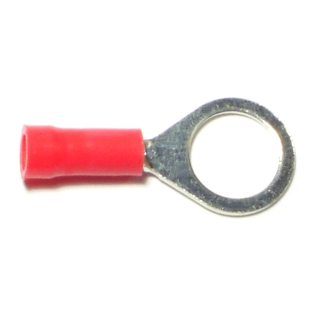 [MF60842] 22-18Ga 3/8 Insul Ring Term