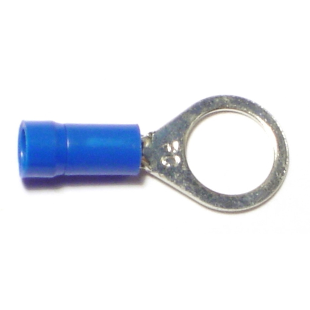 16-14Ga 3/8 Insul Ring Term
