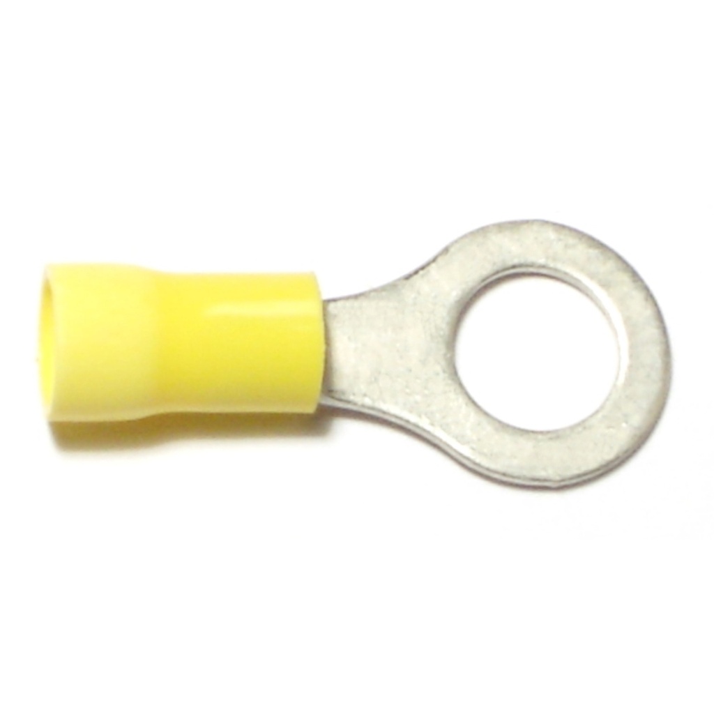 [MF60844] 12-10Ga 5/16 Insul Ring Term