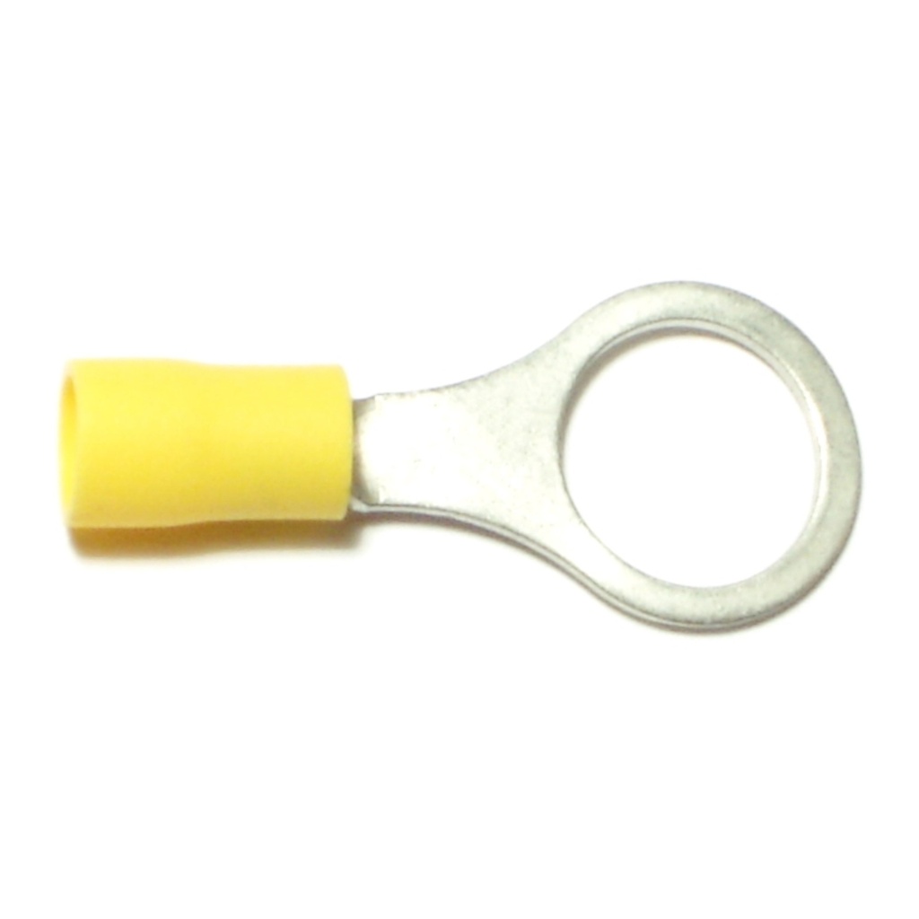 12-10Ga 1/2 Insul Ring Term