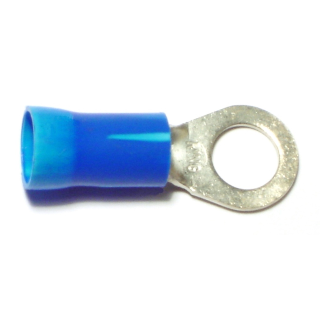 [MF60848] 6Ga 3/8 Insul Ring Term