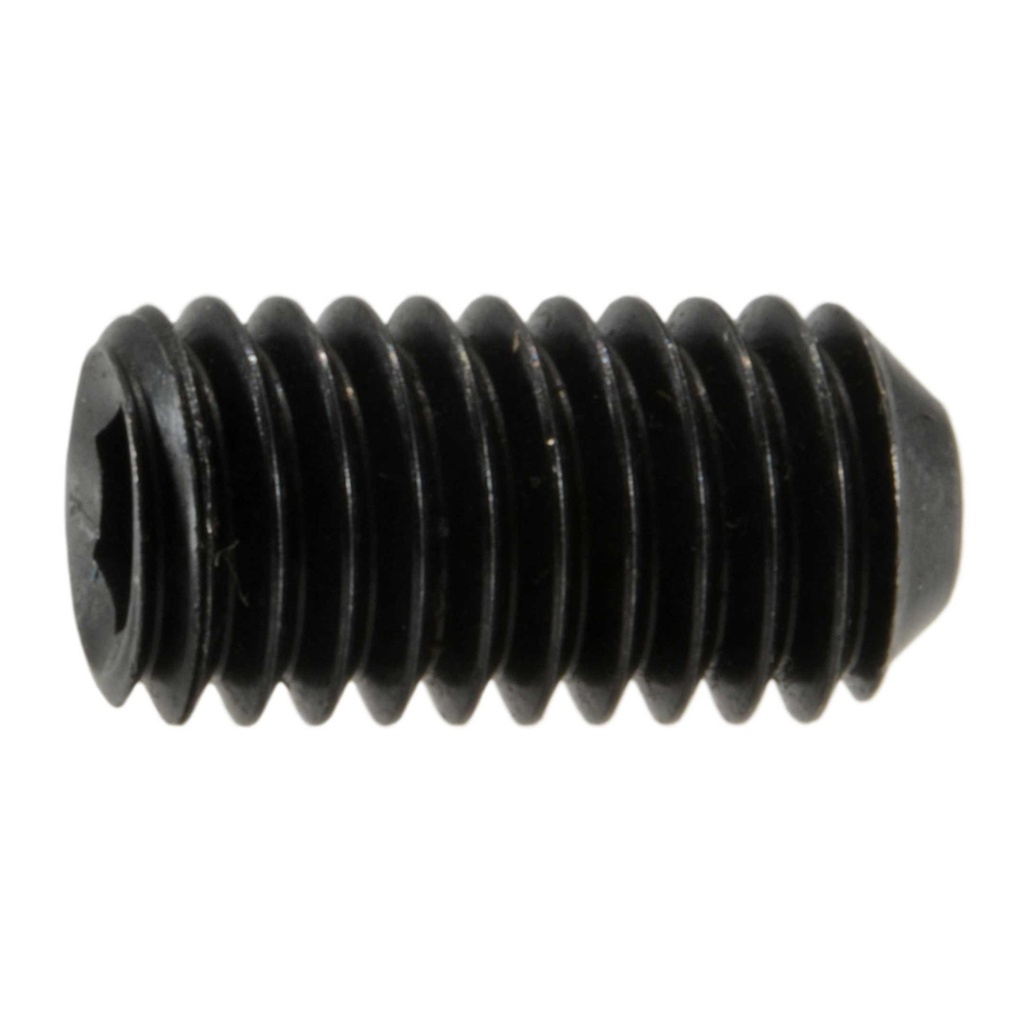 10-32 x 3/8 Socket Set Screw