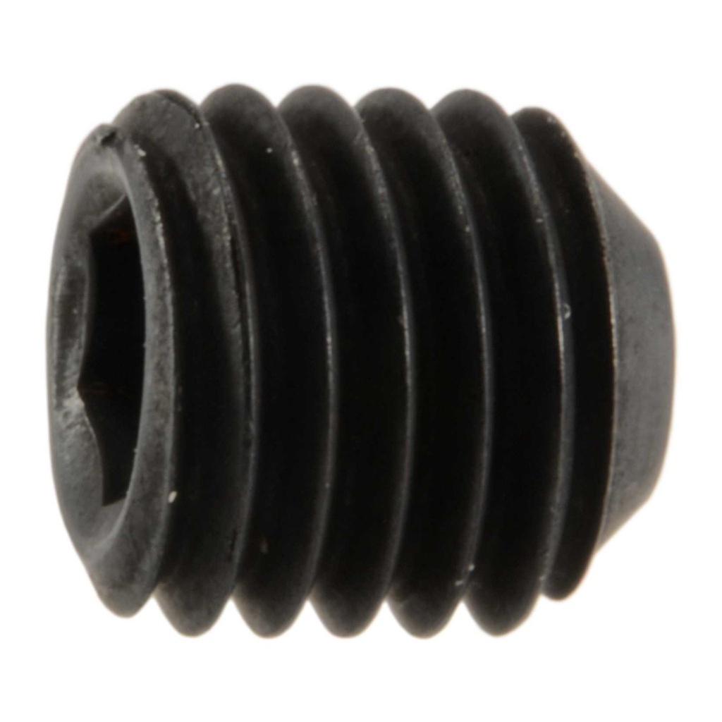 1/4-28 x 1/4 Socket Set Screw
