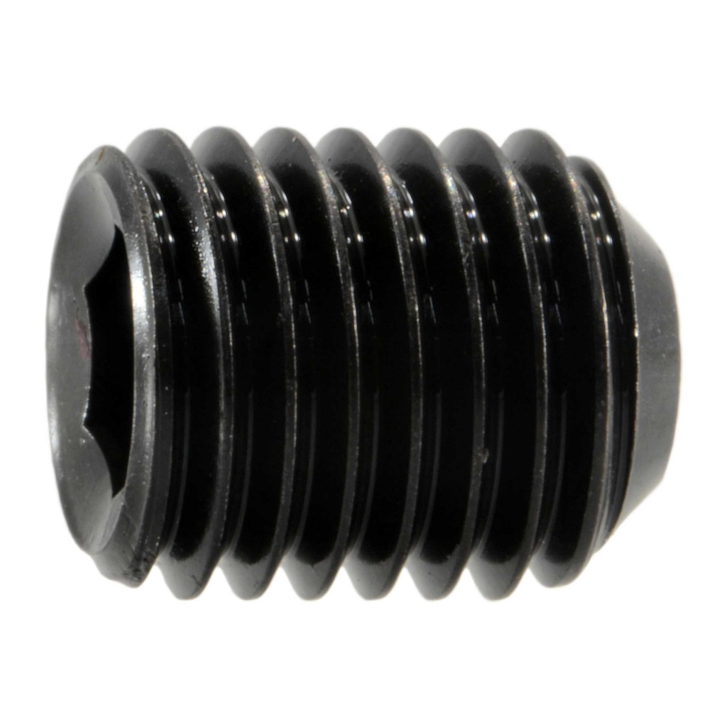 5/16-24 x 3/8 Socket Set Screw