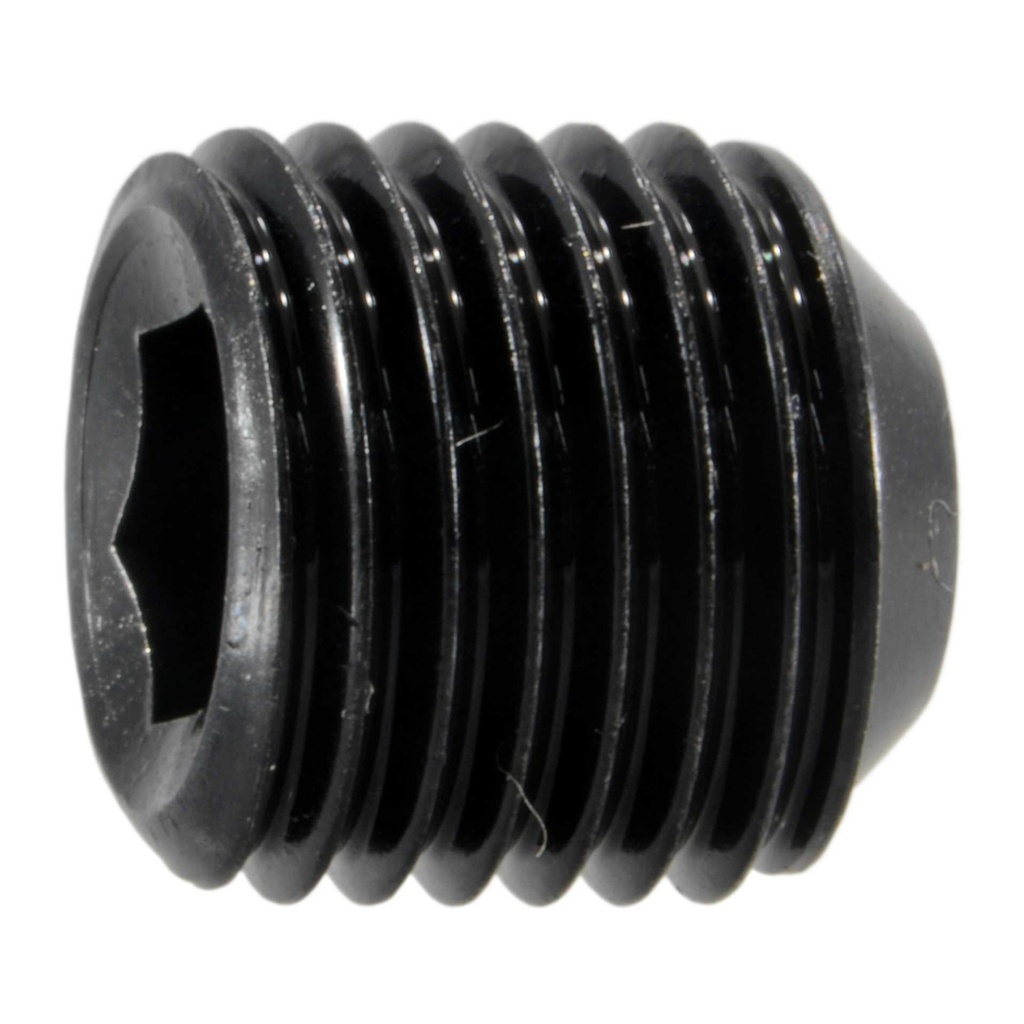 3/8-24 x 3/8 Socket Set Screw