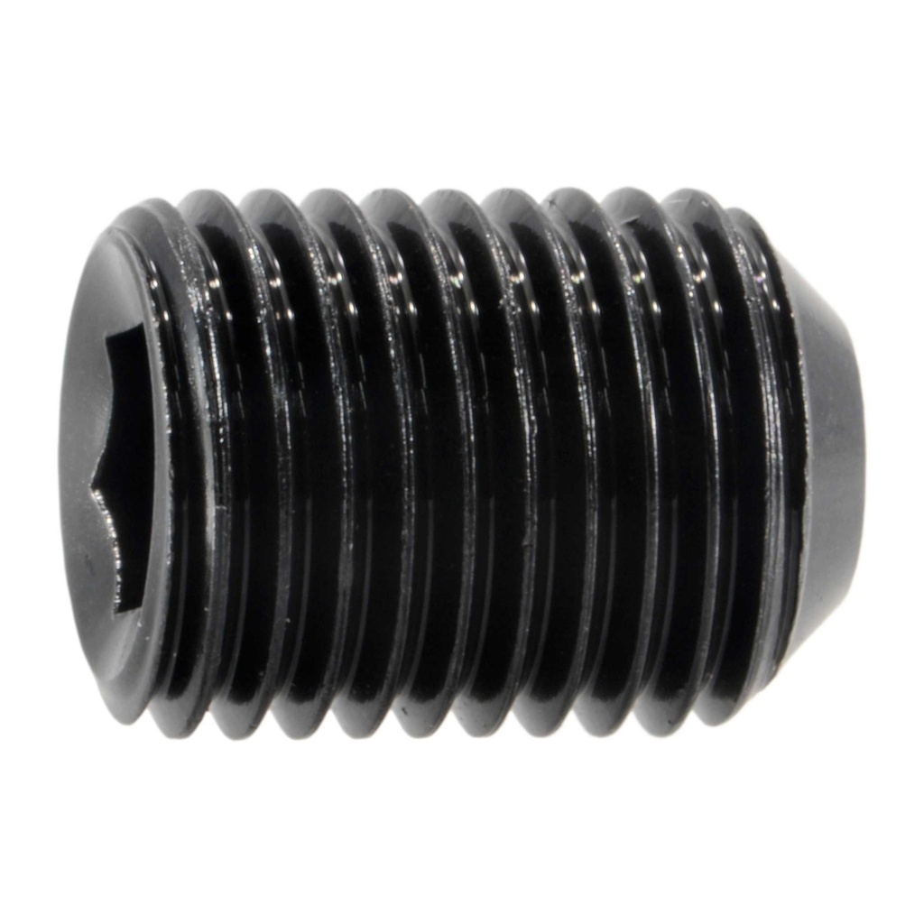 3/8-24 x 1/2 Socket Set Screw