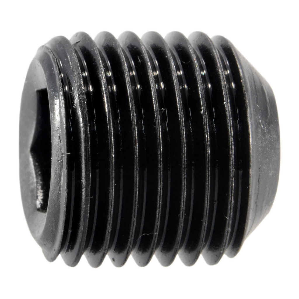1/2-20 x 1/2 Socket Set Screw