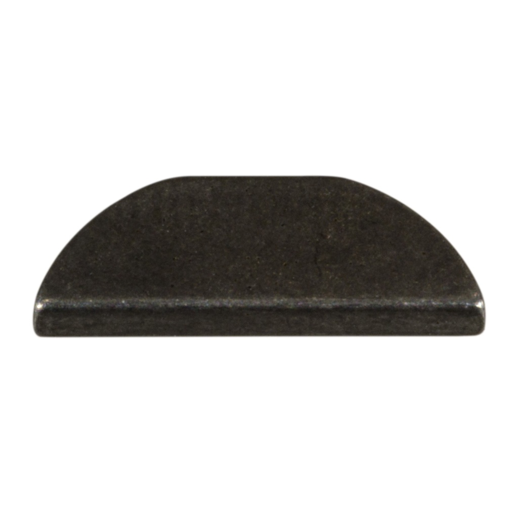 [MF60921] #1 Woodruff Keys