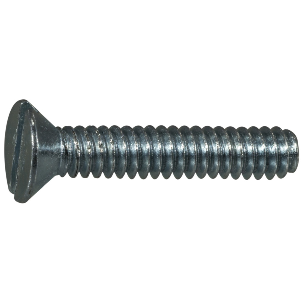 10-24 x 1 Sl Fl Stove Bolt