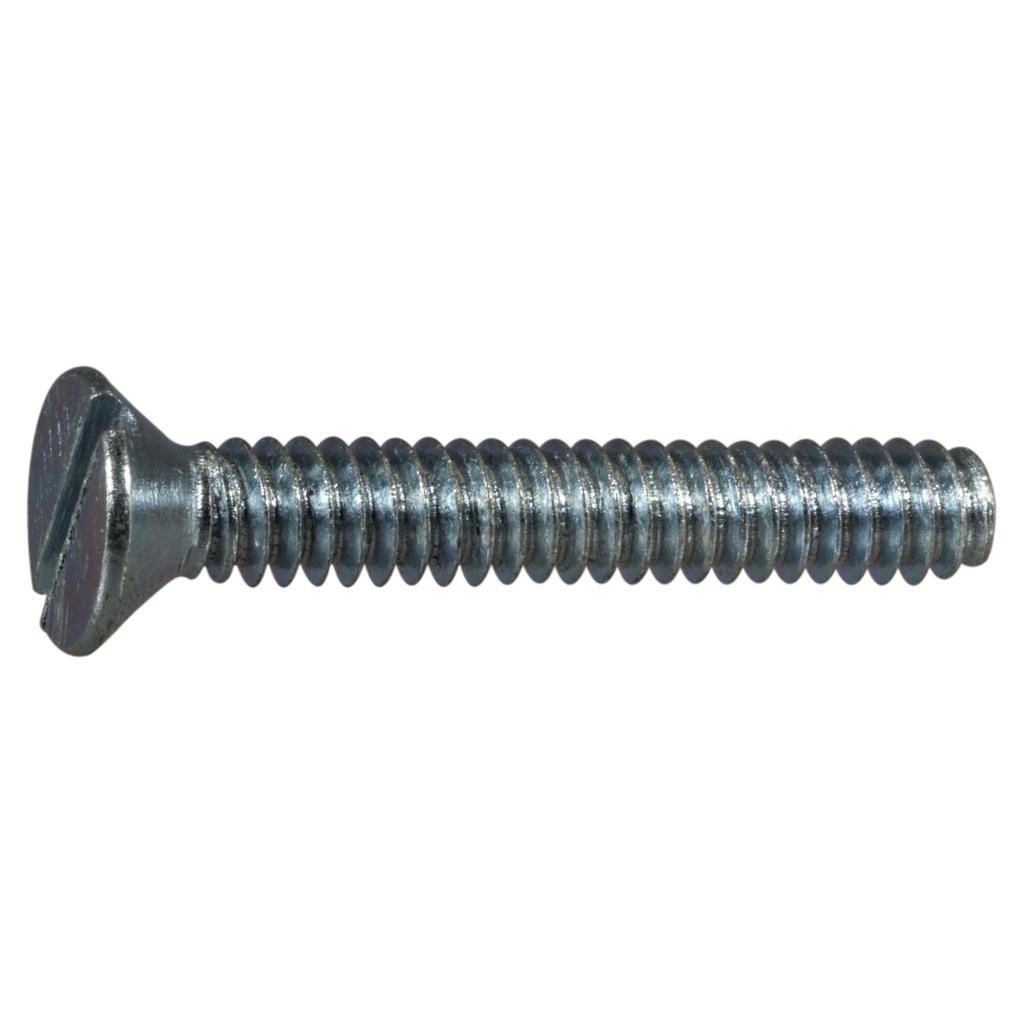 10-24 x 1-1/4 Sl Fl Stove Bolt
