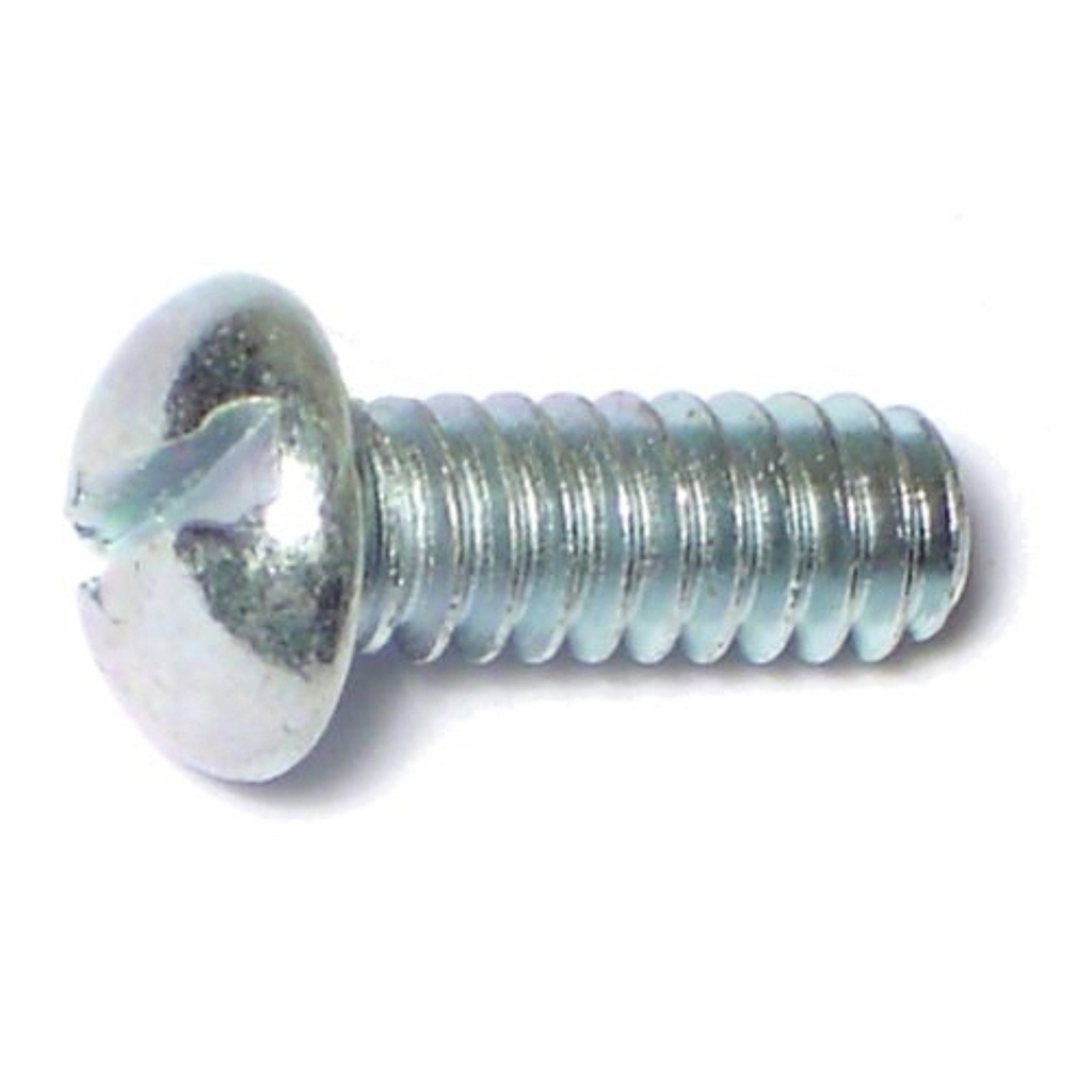 10-24 x 1/2 Sl Rd Stove Bolt