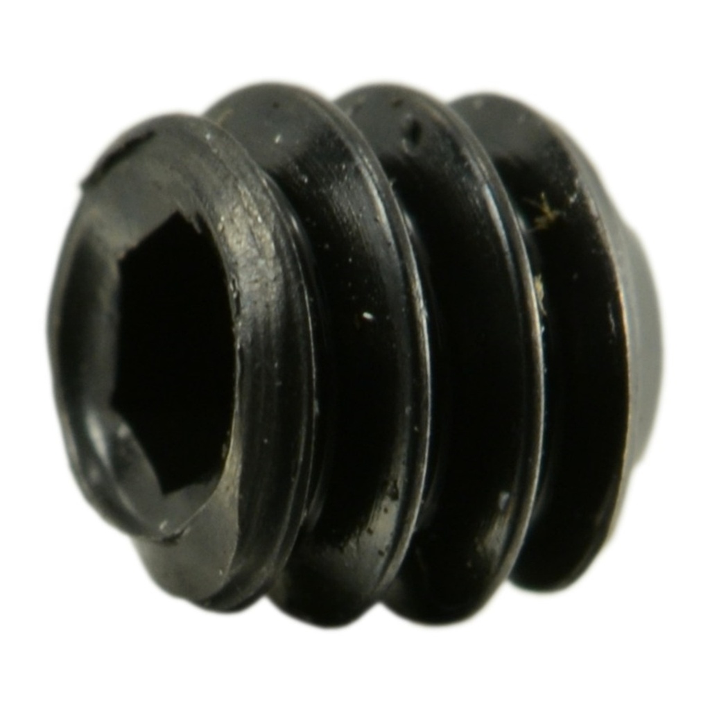 6-32 x 1/8 Socket Set Screw