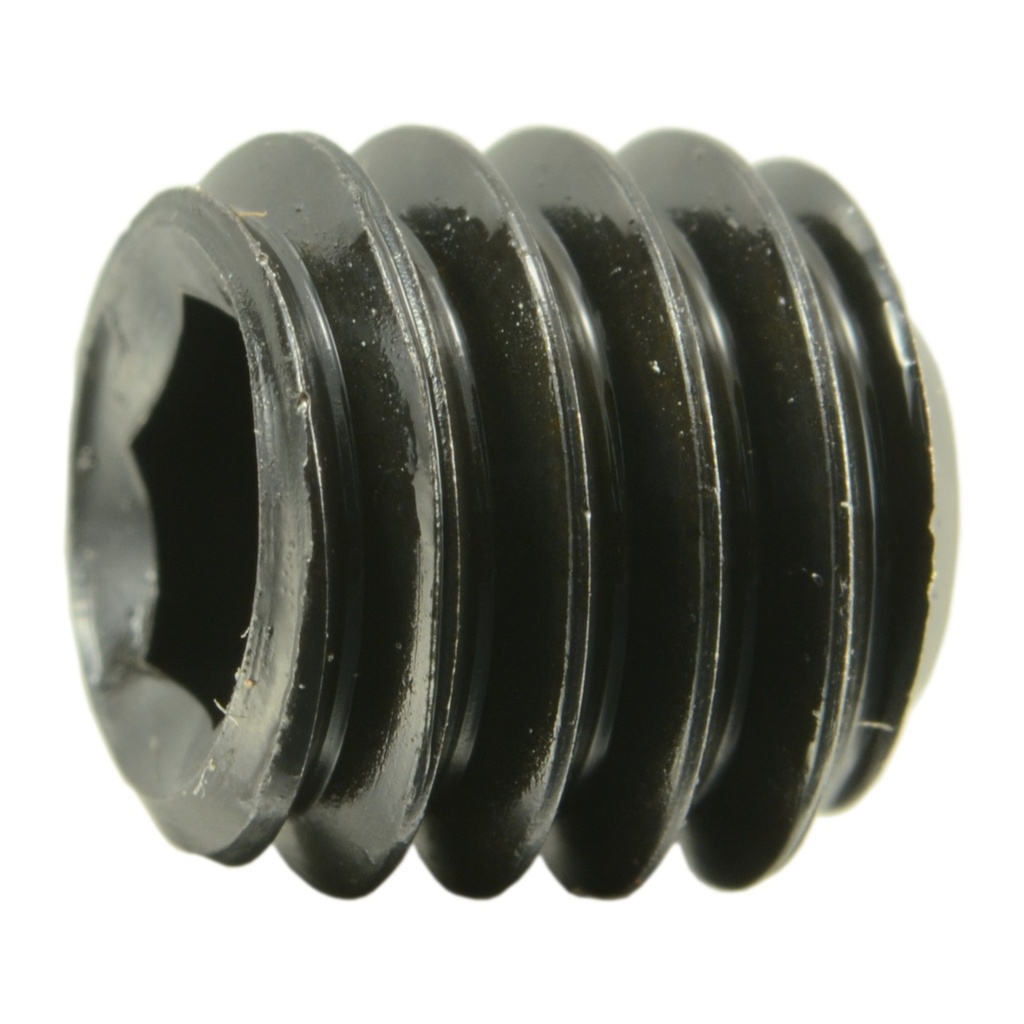 5/16-18 x 5/16 Socket Set Screw