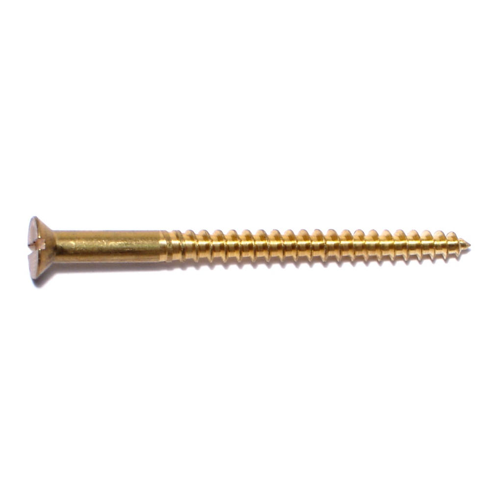 12 x 3 Sl Fl Wood Sc Br