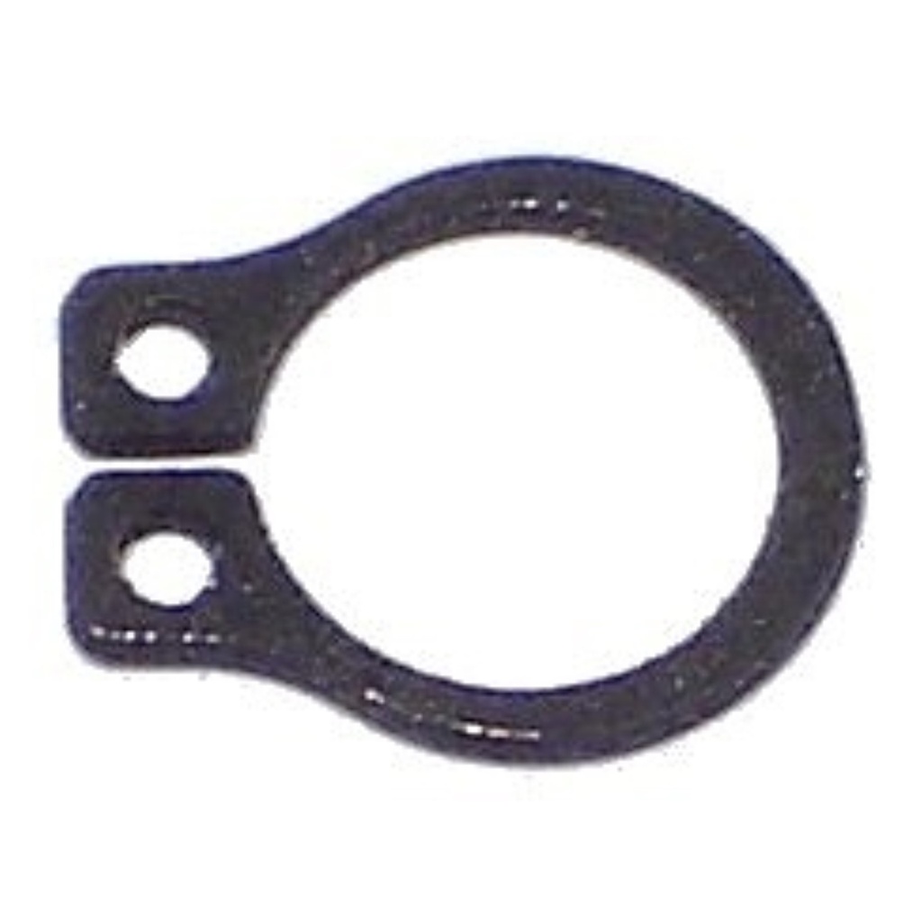 [MF61081] 1/4 Ext Retain Ring