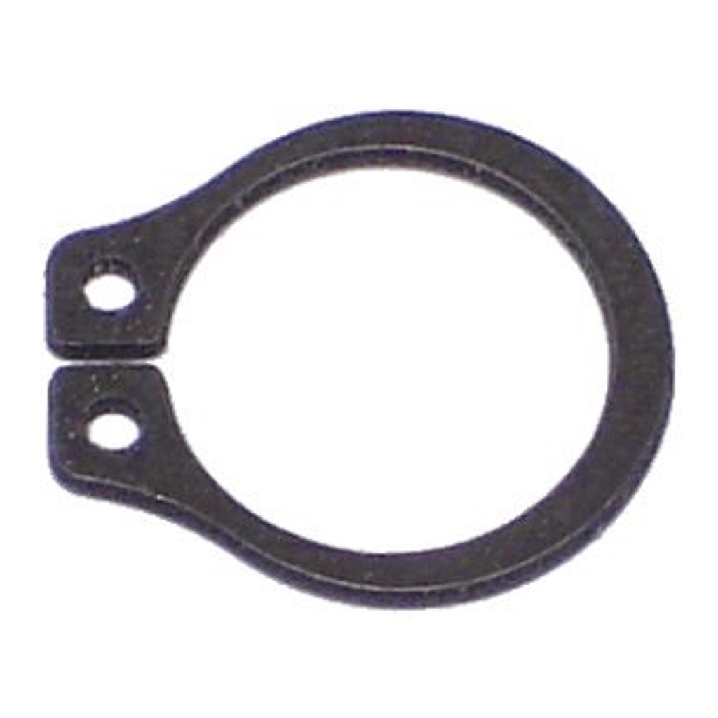 3/8 Ext Retain Ring