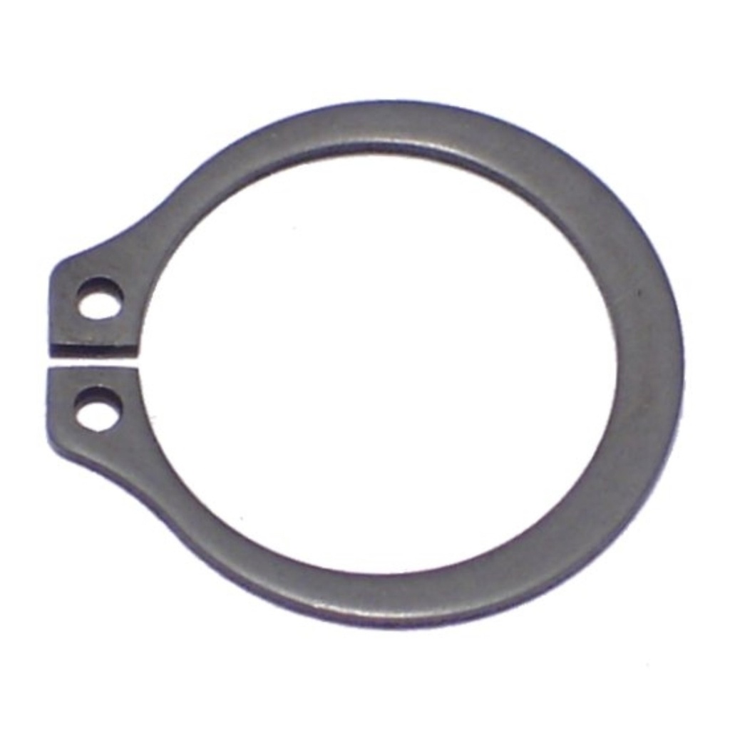 [MF61087] 5/8 Ext Retain Ring