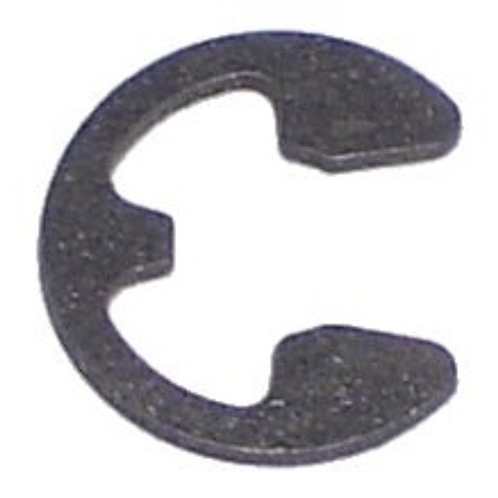 [MF61091] 3/16 External E Ring
