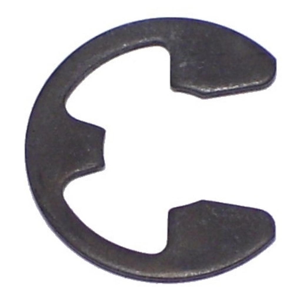 [MF61095] 3/8 External E Ring