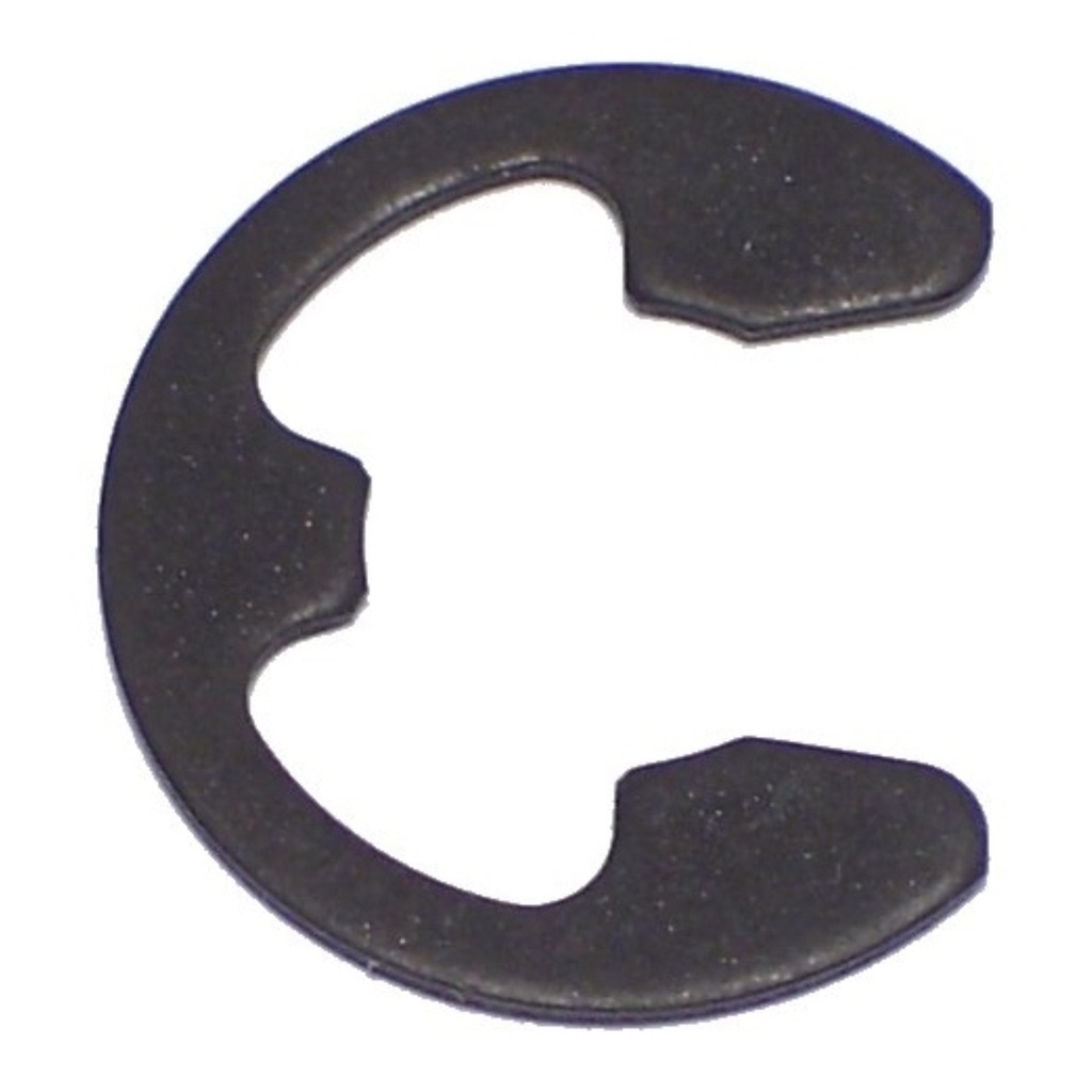 1/2 External E Ring