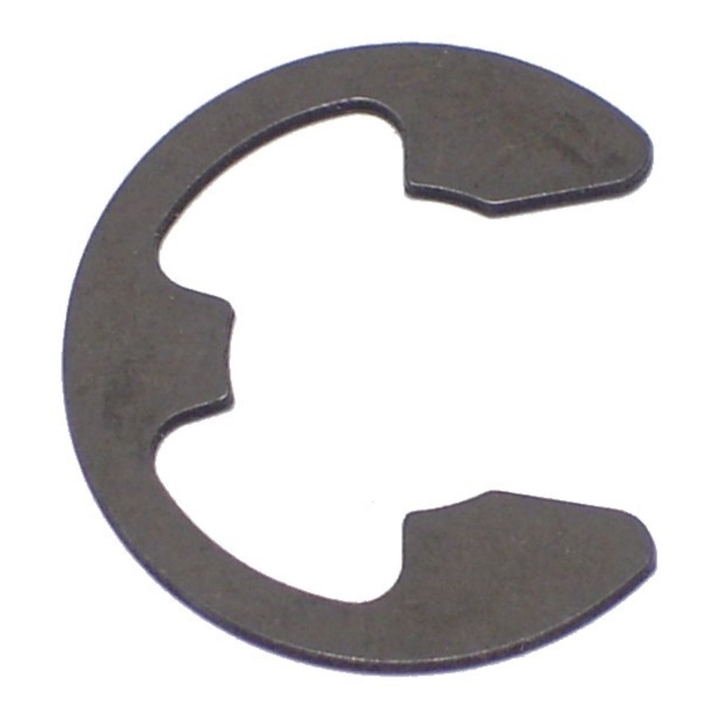 5/8 External E Ring