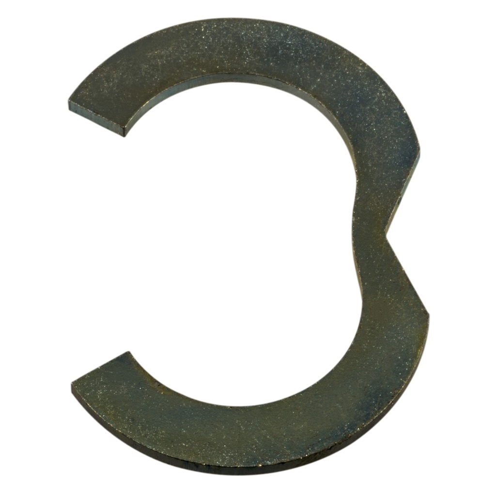 [MF61125] 7/8ID x 14Ga Spl Mach Bushing