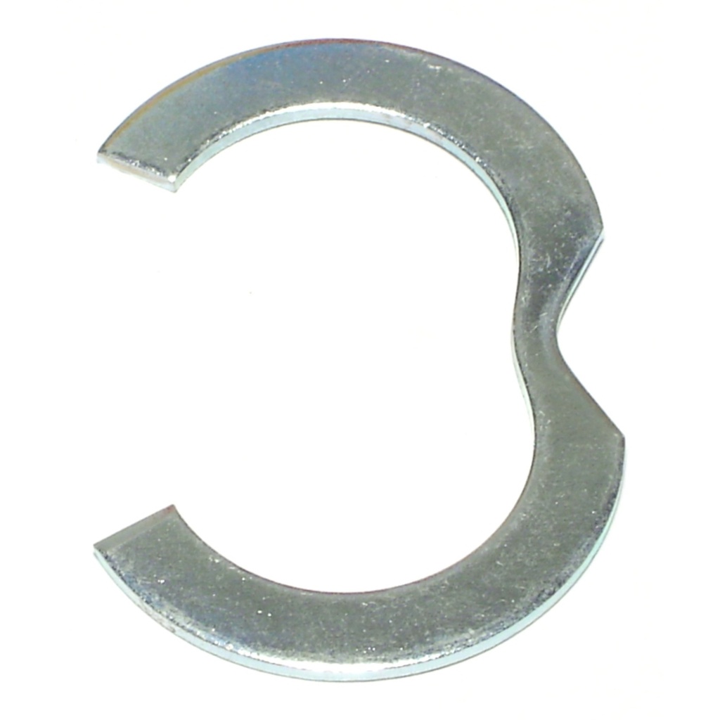 [MF61128] 1-1/4ID x 14Ga Spl Mach Bushing