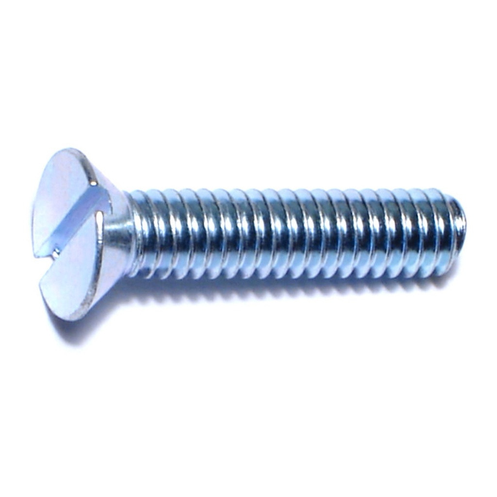 12-24 x 1 Sl Fl Mach Sc Zn