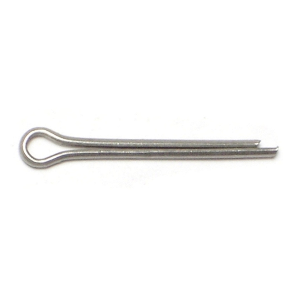 3/32 x 1 Cotter Pin SS