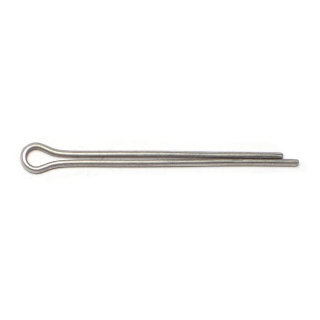 1/8 x 2 Cotter Pin SS