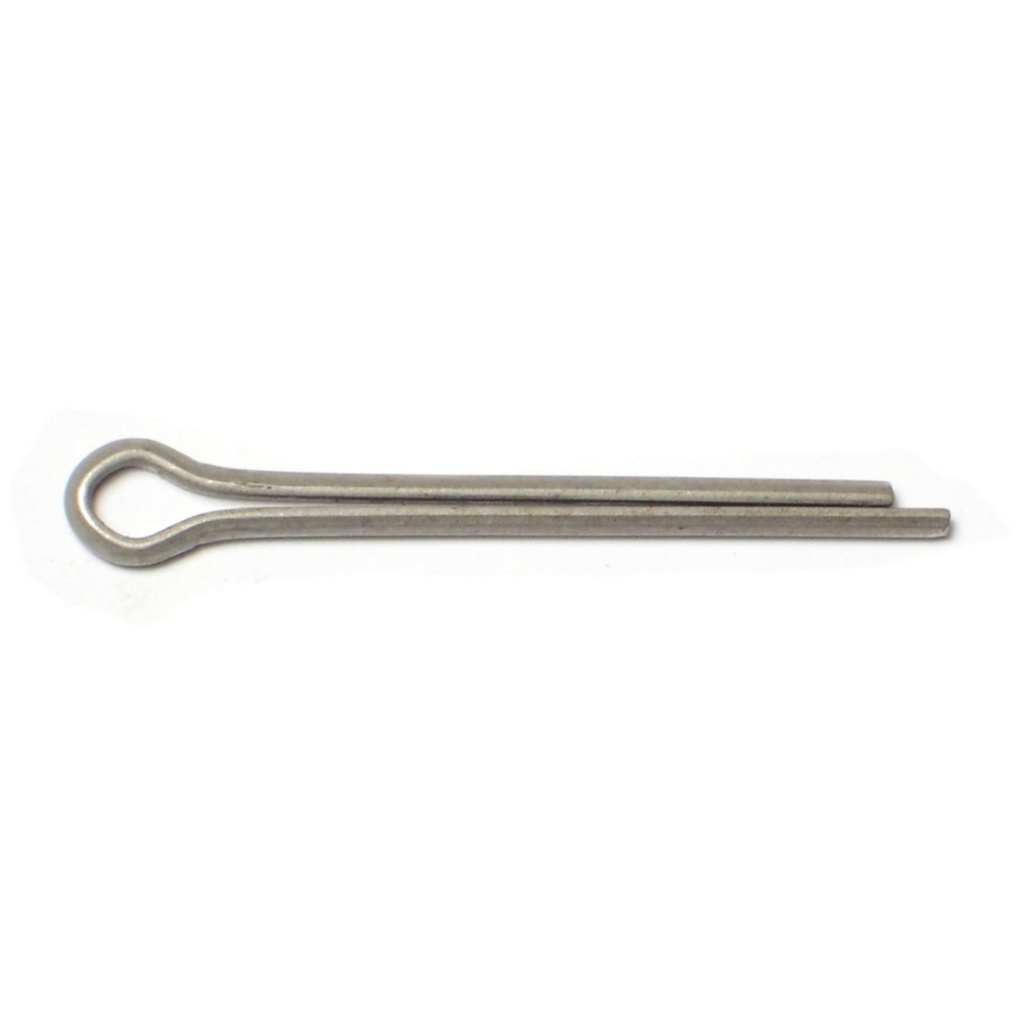 [MF61254] 3/16 x 2 Cotter Pin SS