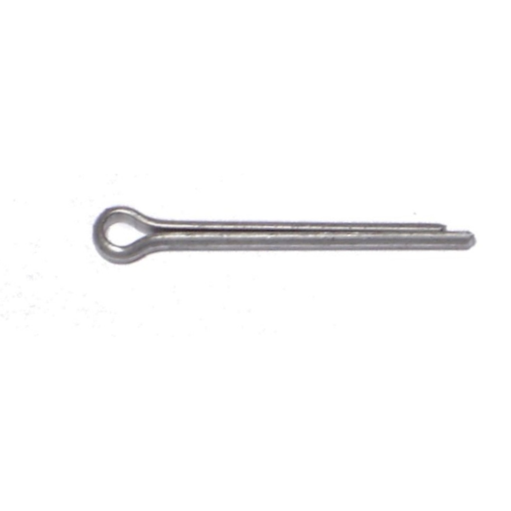 3/32 x 1 Cotter Pin Alum