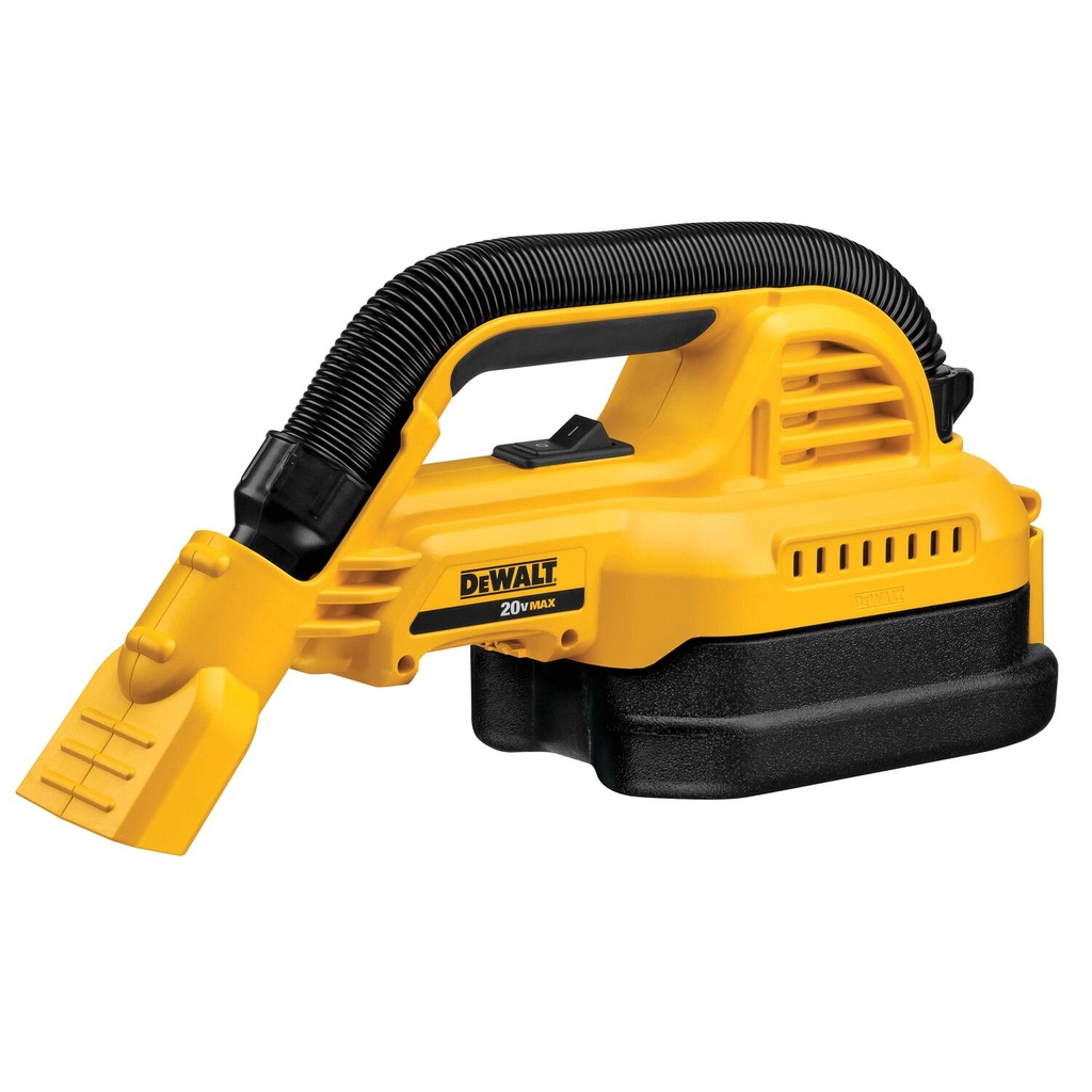 [DCV517B] 20V MAX CRDLS 1/2 GAL VAC BARE