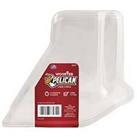 8629 QT PELICAN LINER 3PK Wooster Brush Co.