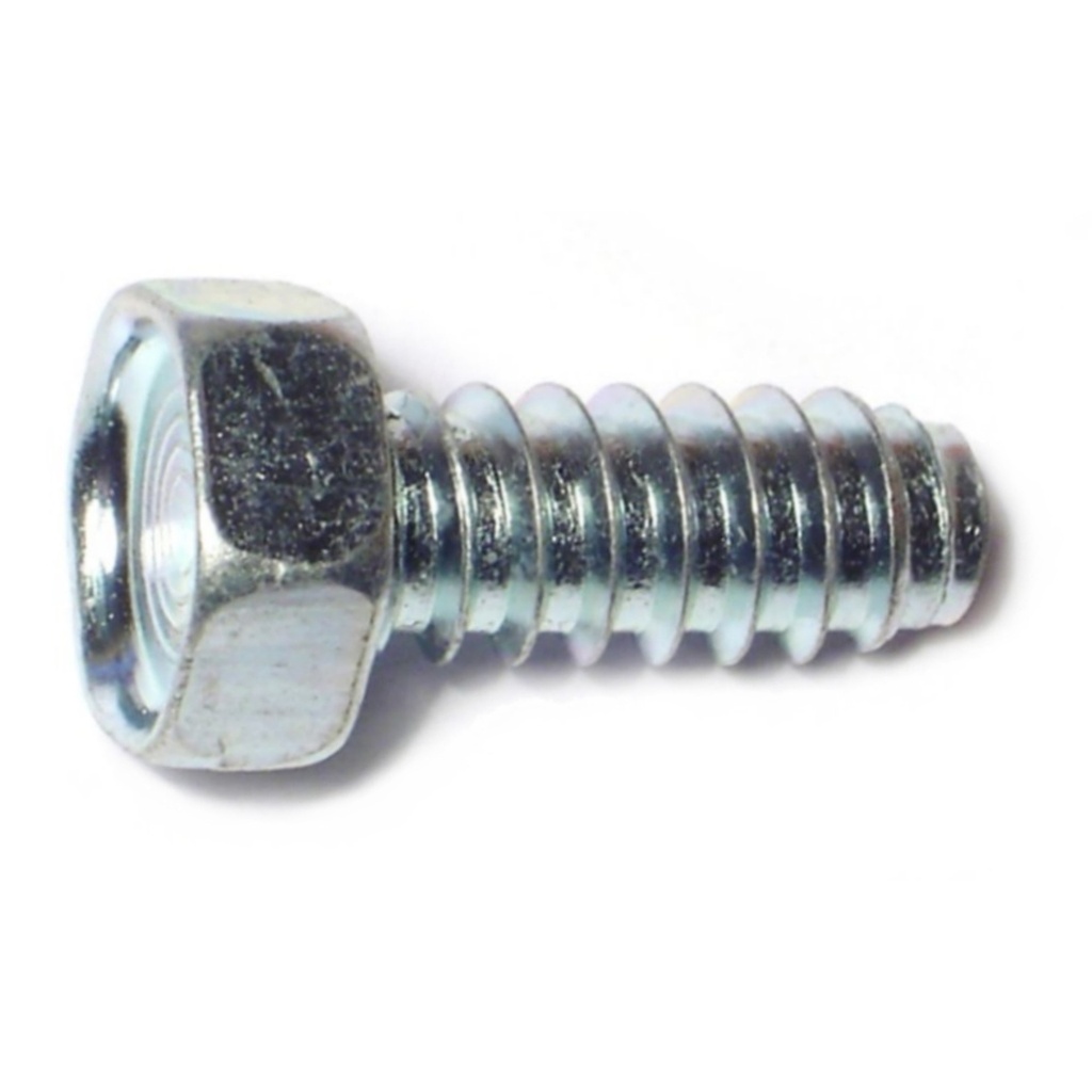 5/16 x 3/4 Sl Hex Wsh Ty B