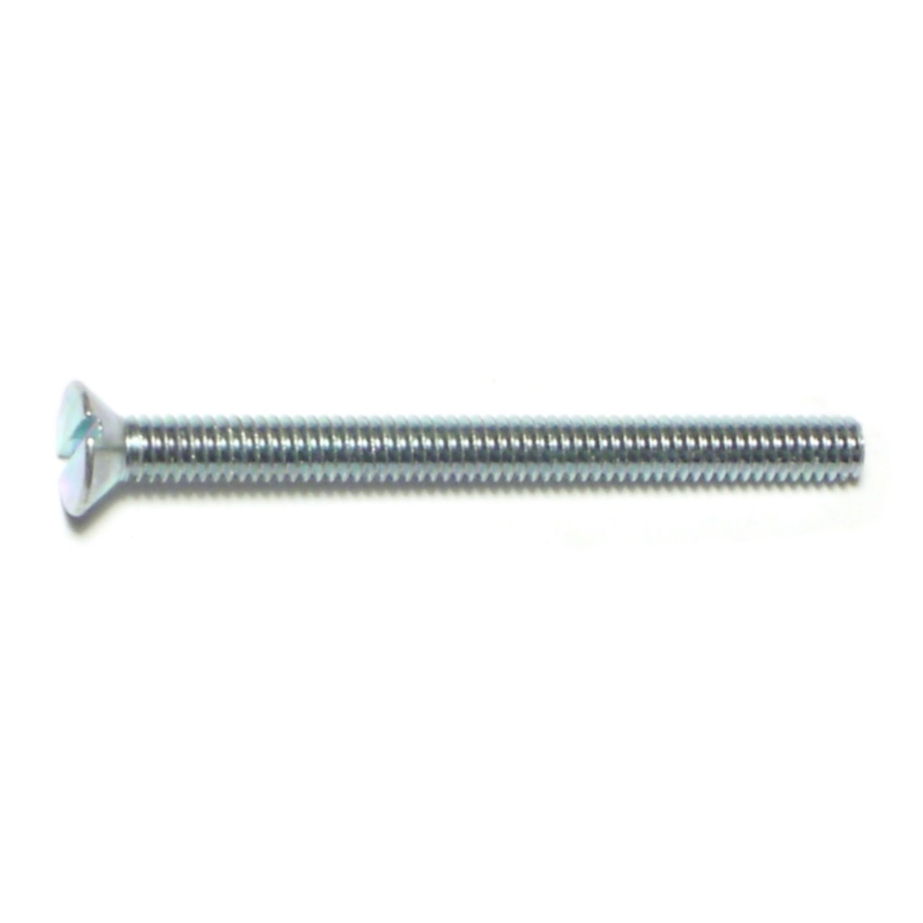 5/32 x 2 Sl Fl Stove Bolt