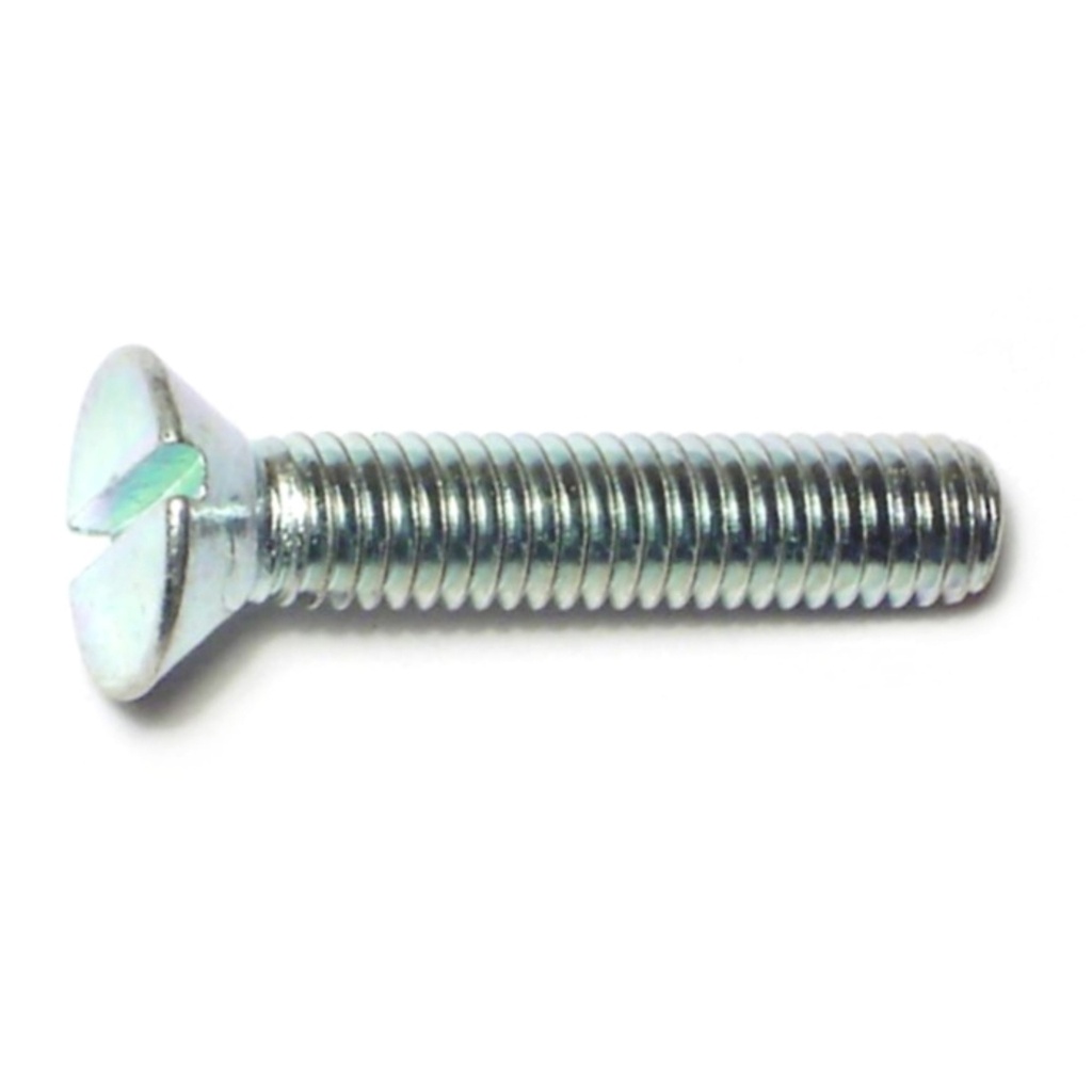 10-32 x 1 Sl Fl Mach Sc Zn