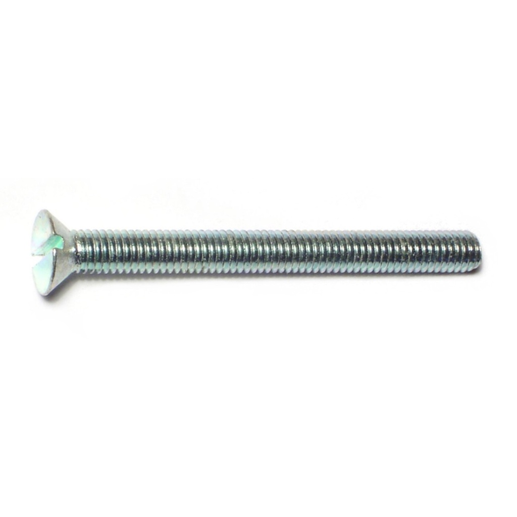 10-32 x 2 Sl Fl Mach Sc Zn