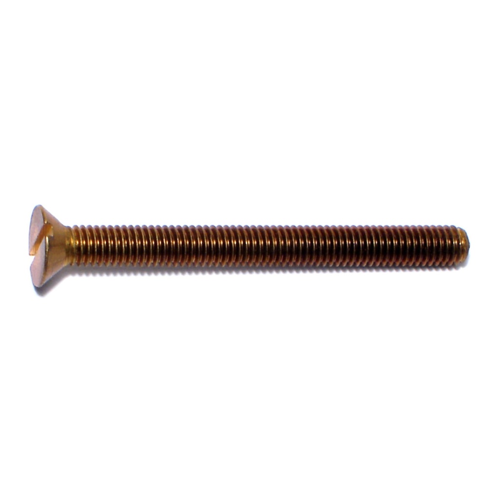 10-32 x 2 Sl Fl Mach Sc Br